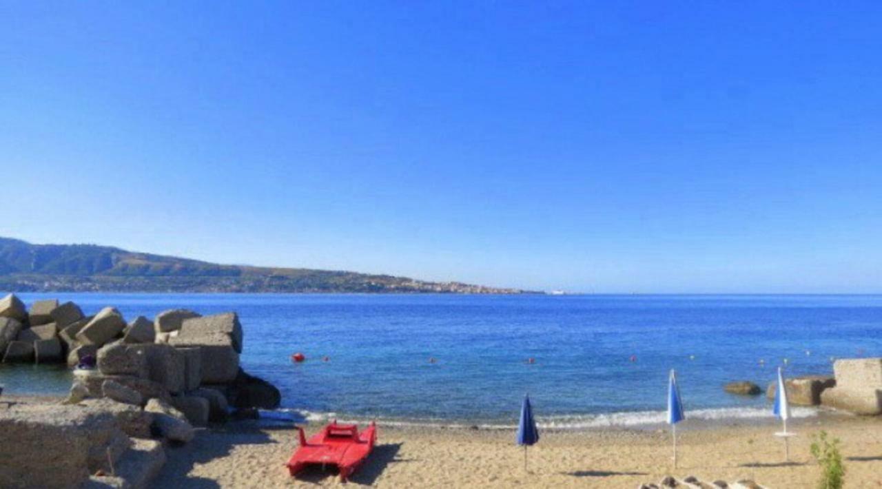 Apartment Il Faro Di Zancle, La Porta Della Sicilia